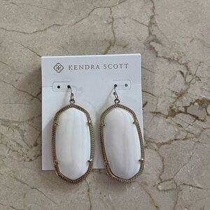 Kendra Scott Earrings